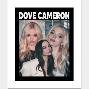 DOVE CAMERON Posters and Art
